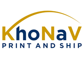 KhoNaV Print and Ship, Mansfield TX